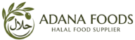 adana foods logo